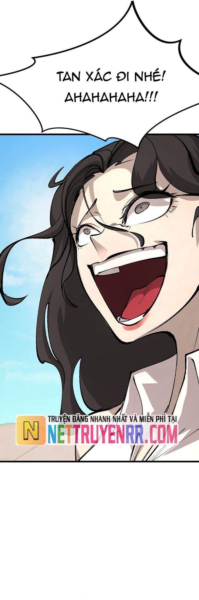 Ngọn Lửa Của Hòa Bình Chap 36 - Next Chap 37