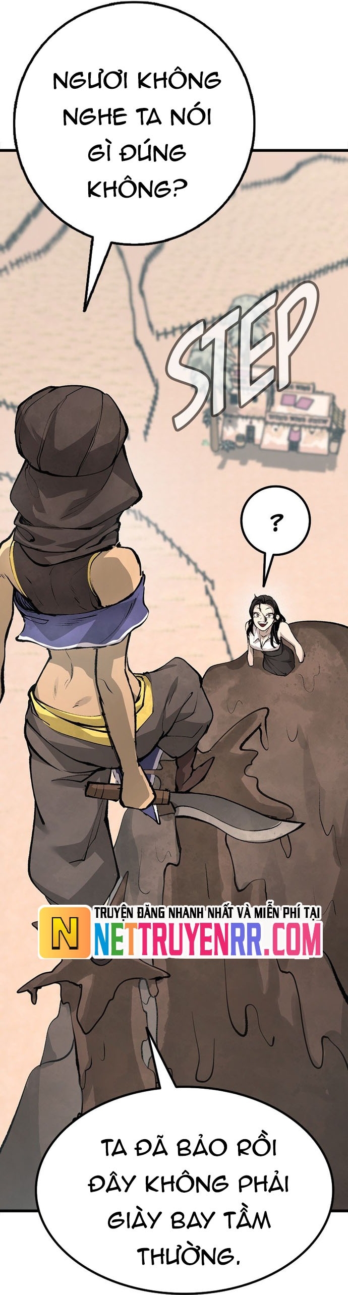 Ngọn Lửa Của Hòa Bình Chap 36 - Next Chap 37