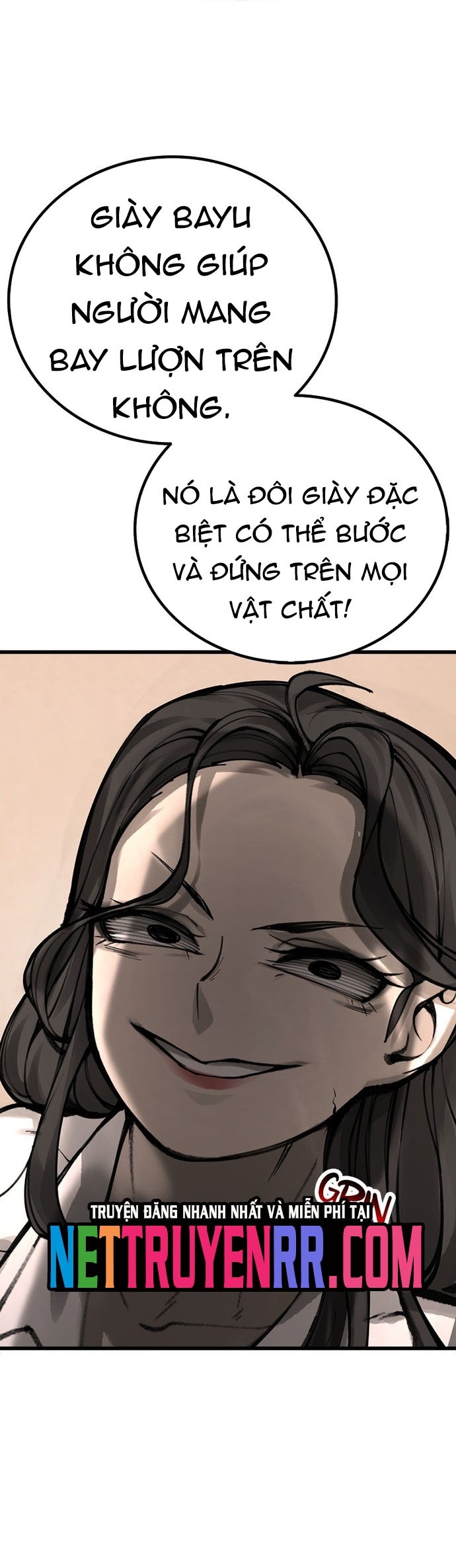 Ngọn Lửa Của Hòa Bình Chap 36 - Next Chap 37