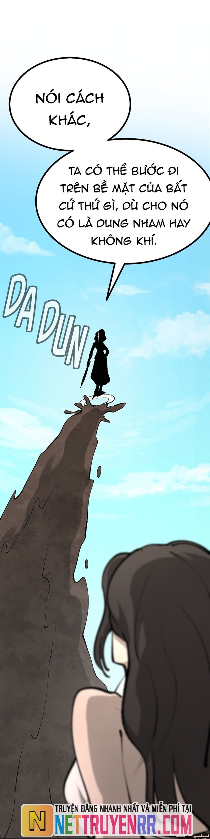 Ngọn Lửa Của Hòa Bình Chap 36 - Next Chap 37