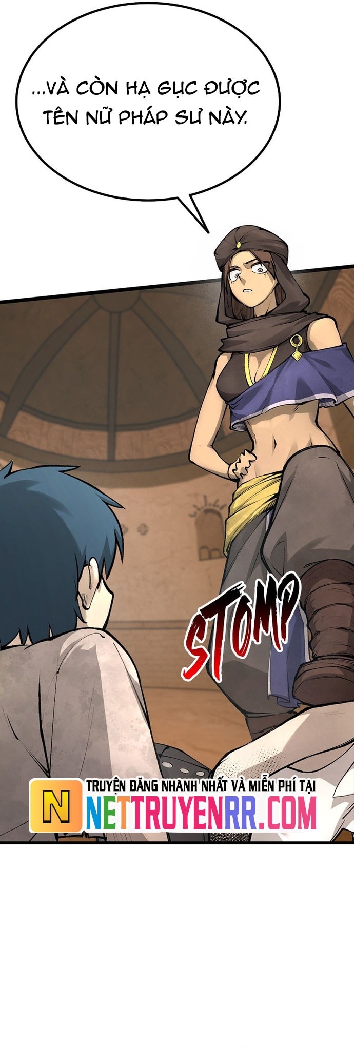 Ngọn Lửa Của Hòa Bình Chap 36 - Next Chap 37