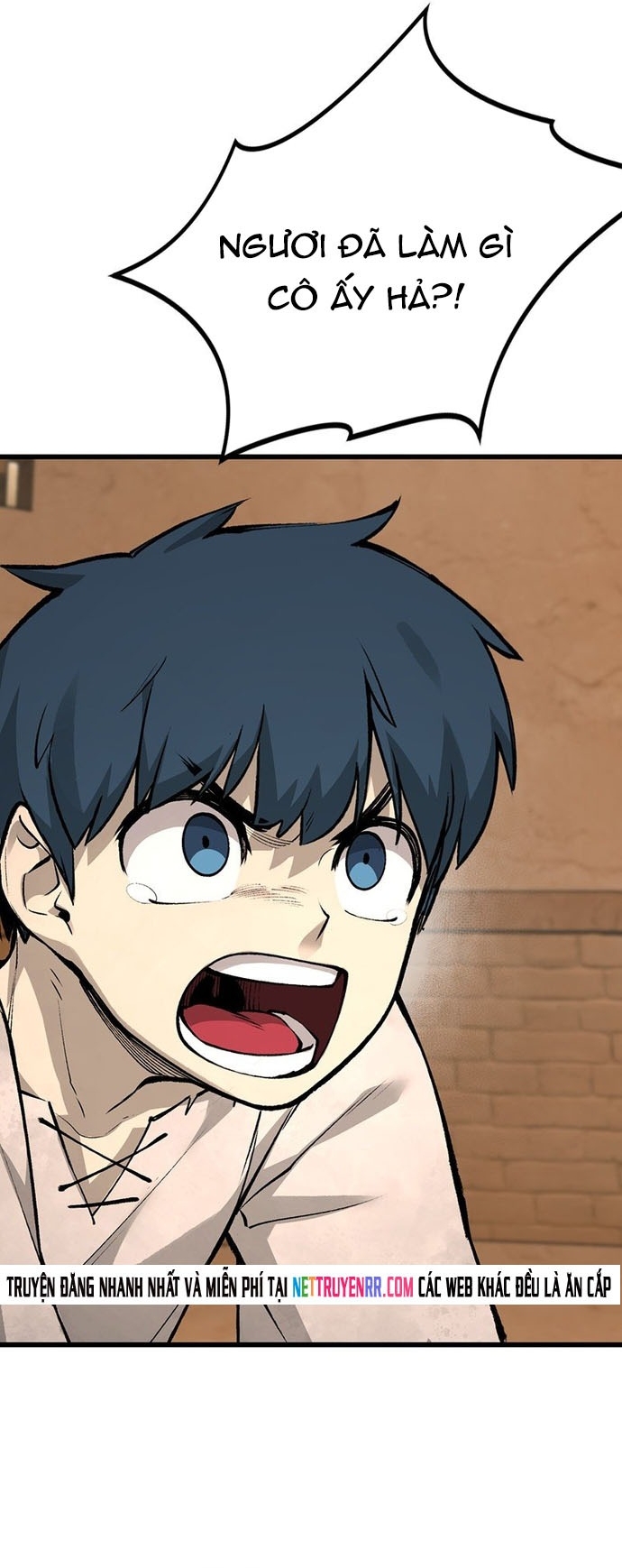 Ngọn Lửa Của Hòa Bình Chap 36 - Next Chap 37