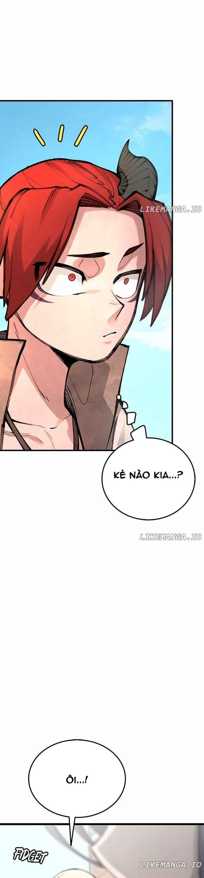 Ngọn Lửa Của Hòa Bình Chap 42 - Next Chap 43