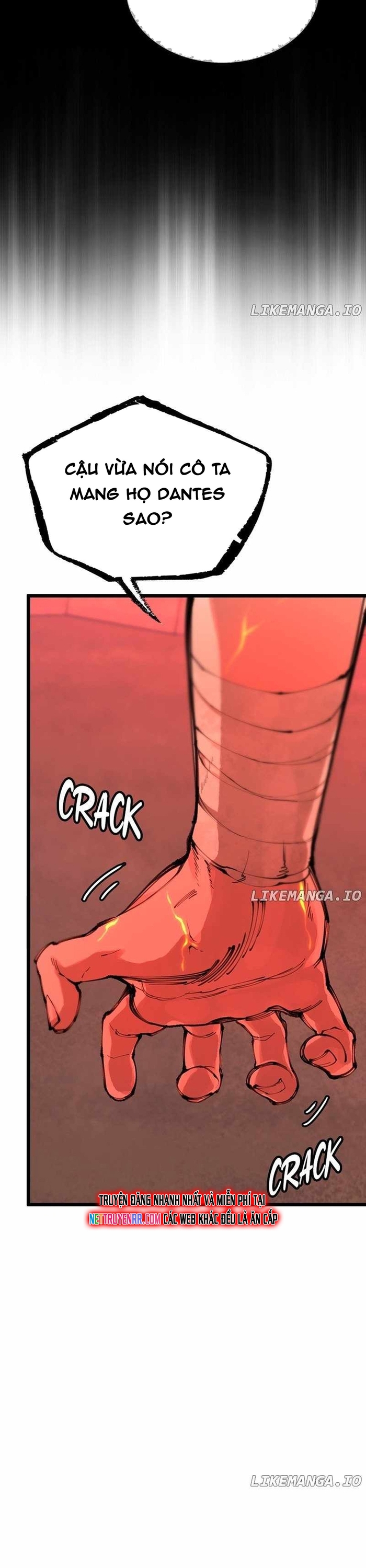 Ngọn Lửa Của Hòa Bình Chap 42 - Next Chap 43