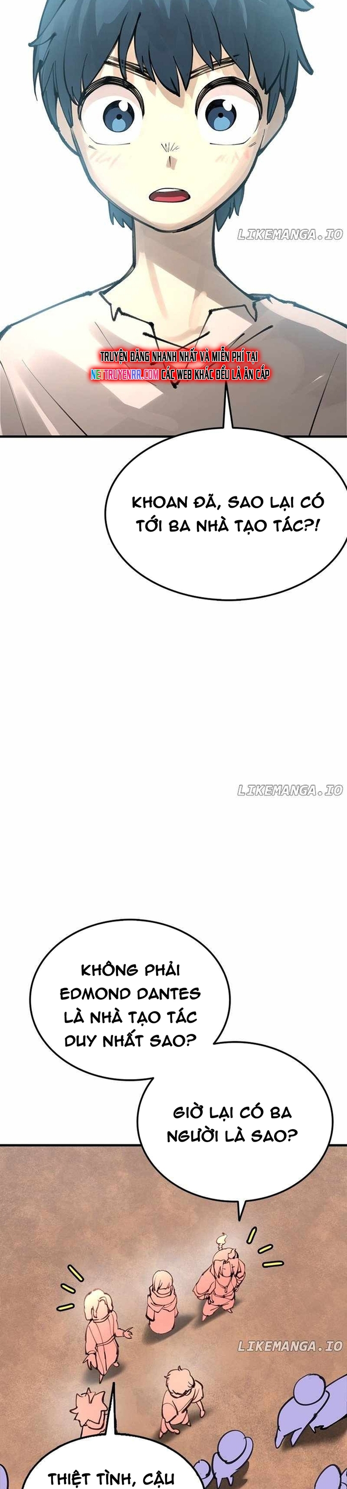 Ngọn Lửa Của Hòa Bình Chap 42 - Next Chap 43