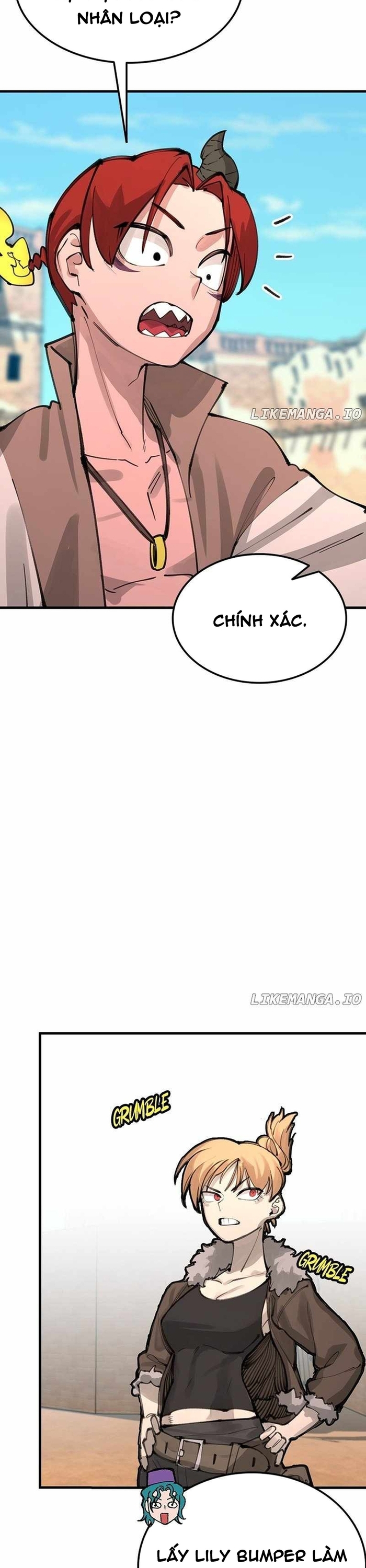 Ngọn Lửa Của Hòa Bình Chap 42 - Next Chap 43