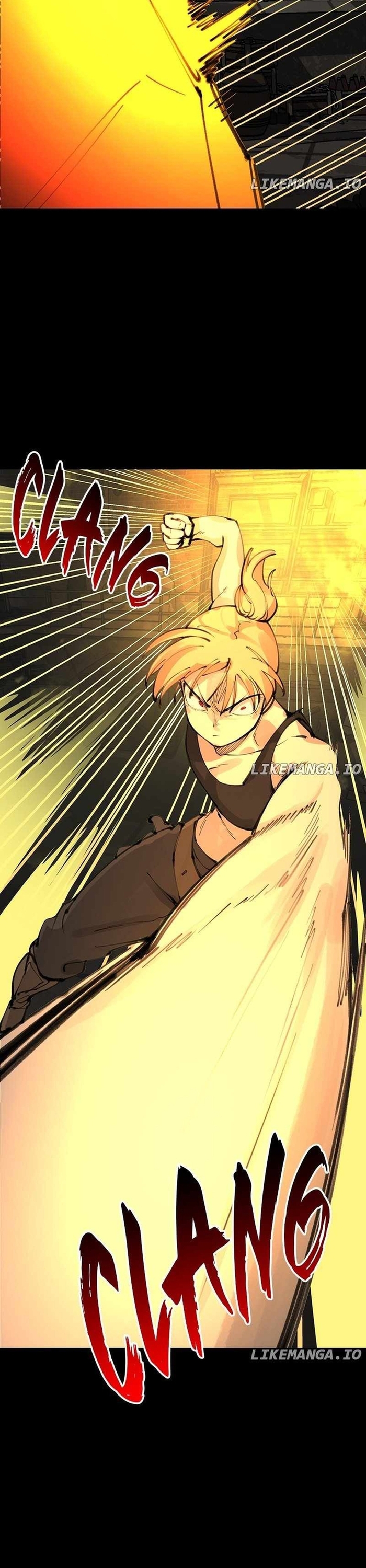 Ngọn Lửa Của Hòa Bình Chap 42 - Next Chap 43