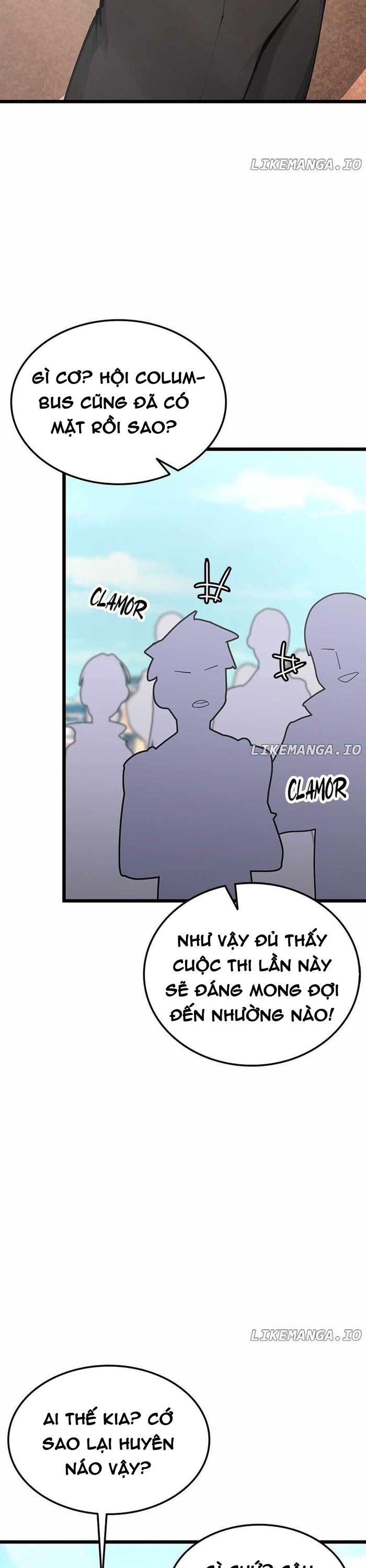 Ngọn Lửa Của Hòa Bình Chap 42 - Next Chap 43