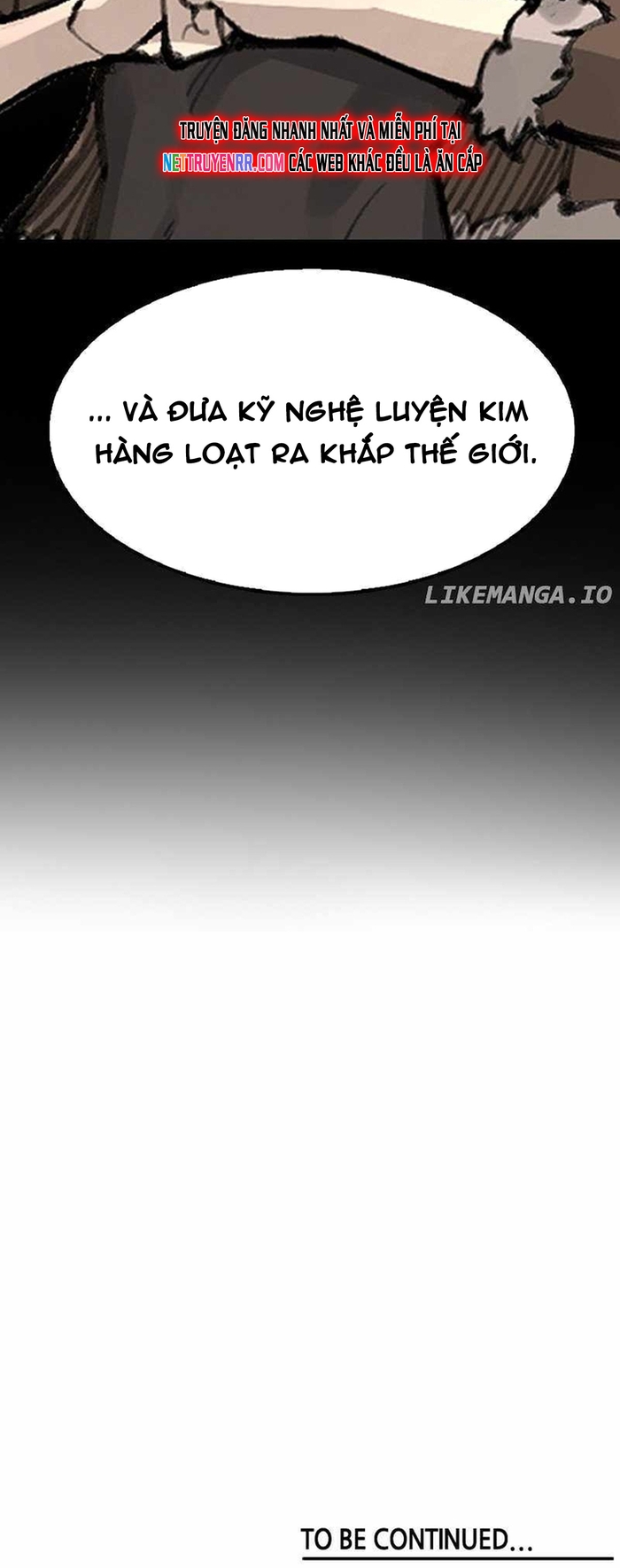 Ngọn Lửa Của Hòa Bình Chap 42 - Next Chap 43