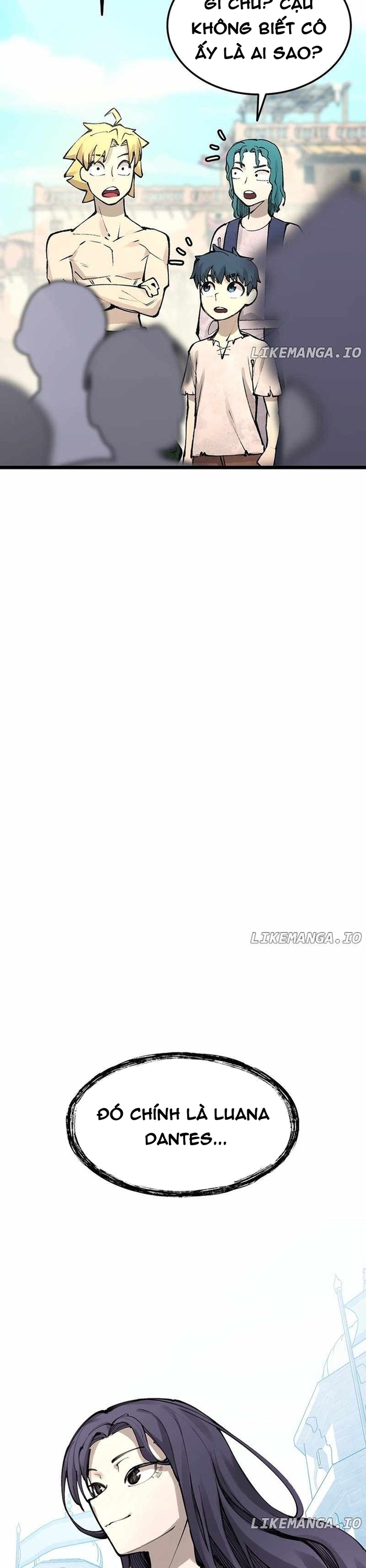 Ngọn Lửa Của Hòa Bình Chap 42 - Next Chap 43