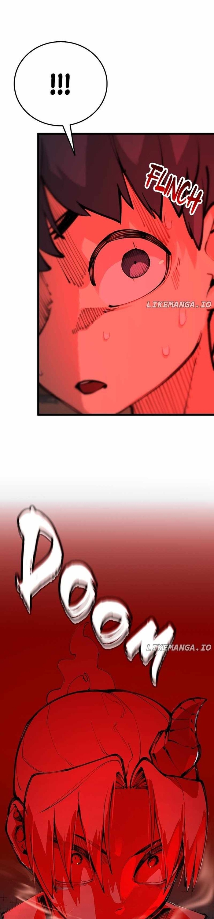 Ngọn Lửa Của Hòa Bình Chap 42 - Next Chap 43