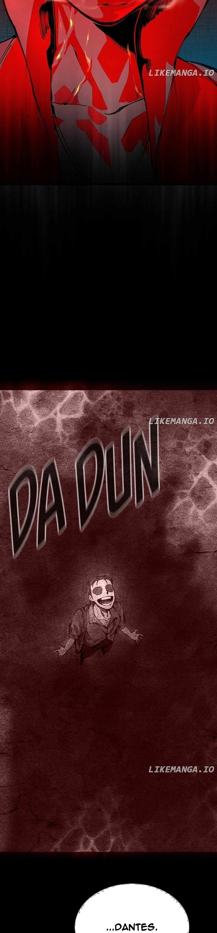 Ngọn Lửa Của Hòa Bình Chap 42 - Next Chap 43