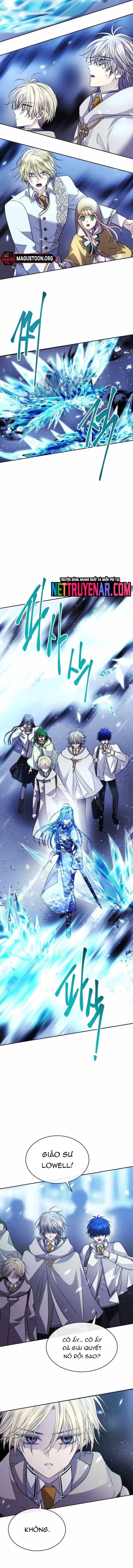 Ngục Tối Black Haze Chap 37 - Next Chap 38