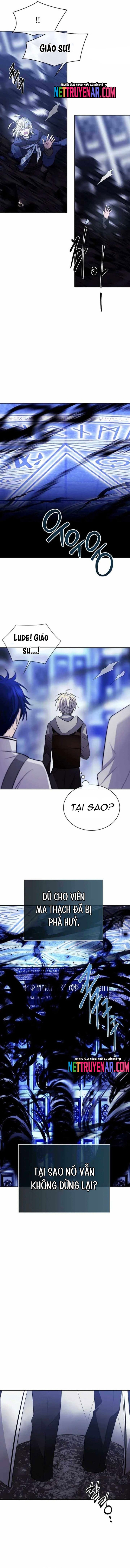 Ngục Tối Black Haze Chap 37 - Next Chap 38