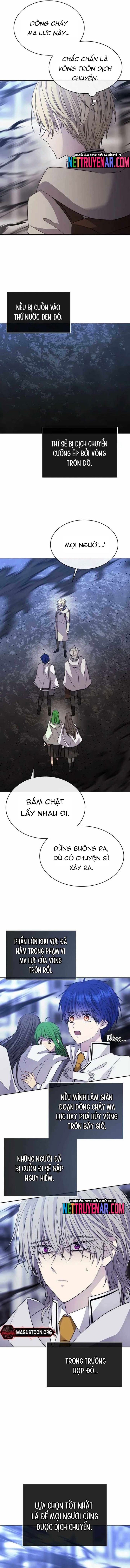 Ngục Tối Black Haze Chap 37 - Next Chap 38