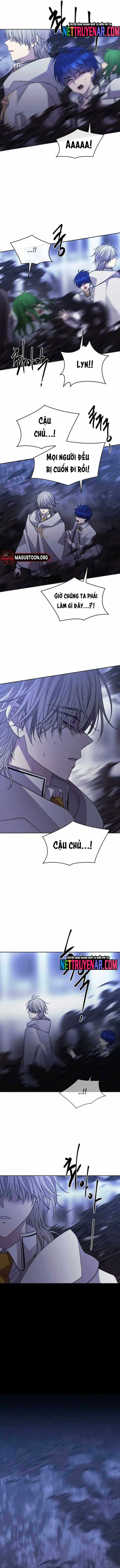 Ngục Tối Black Haze Chap 37 - Next Chap 38