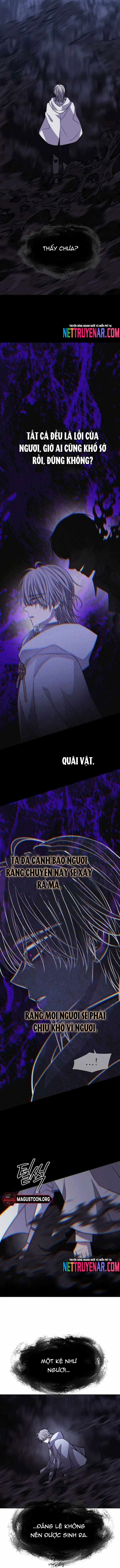 Ngục Tối Black Haze Chap 37 - Next Chap 38