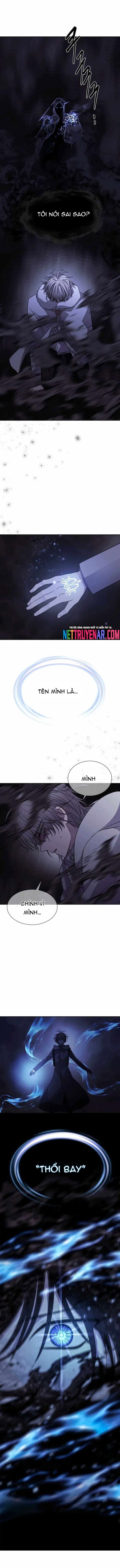 Ngục Tối Black Haze Chap 37 - Next Chap 38
