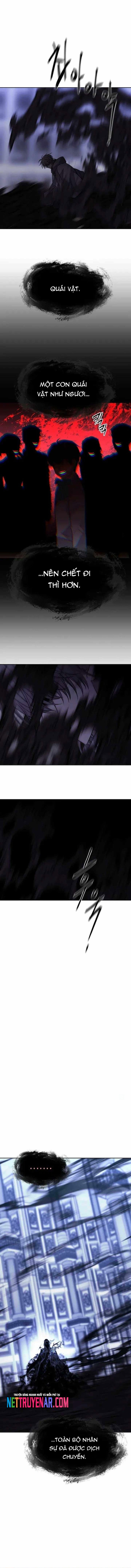 Ngục Tối Black Haze Chap 37 - Next Chap 38