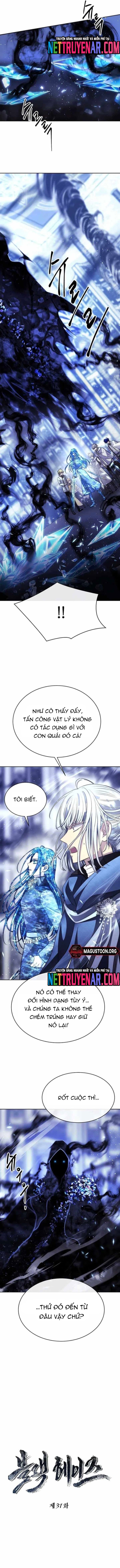 Ngục Tối Black Haze Chap 37 - Next Chap 38