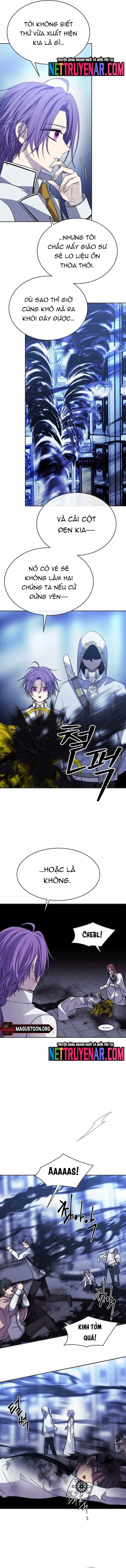 Ngục Tối Black Haze Chap 37 - Next Chap 38