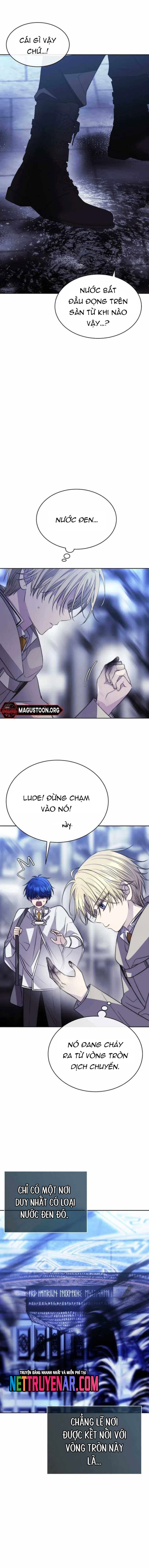 Ngục Tối Black Haze Chap 37 - Next Chap 38