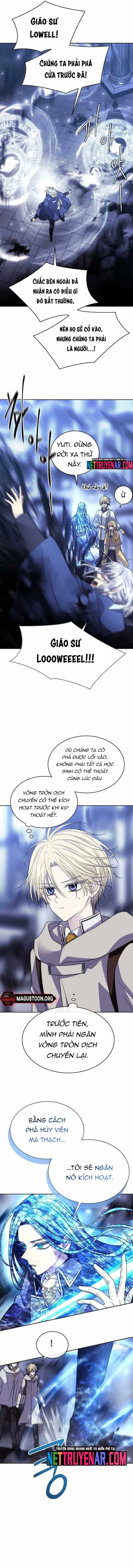 Ngục Tối Black Haze Chap 37 - Next Chap 38