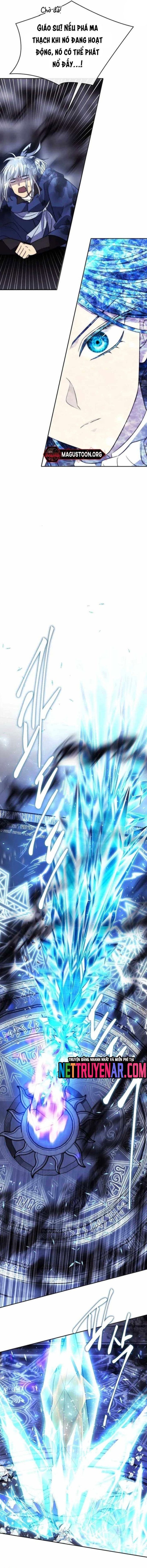 Ngục Tối Black Haze Chap 37 - Next Chap 38