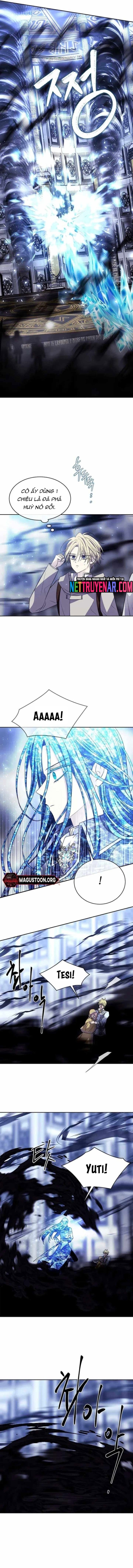 Ngục Tối Black Haze Chap 37 - Next Chap 38