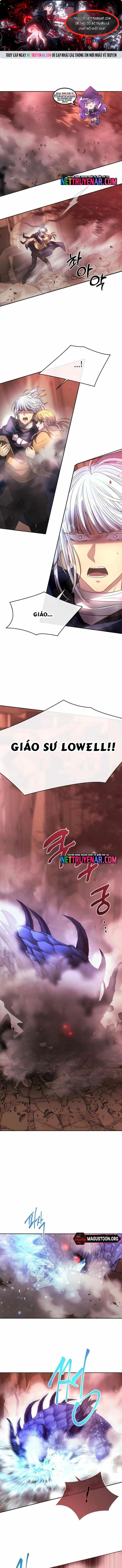 Ngục Tối Black Haze Chap 42 - Next Chap 43