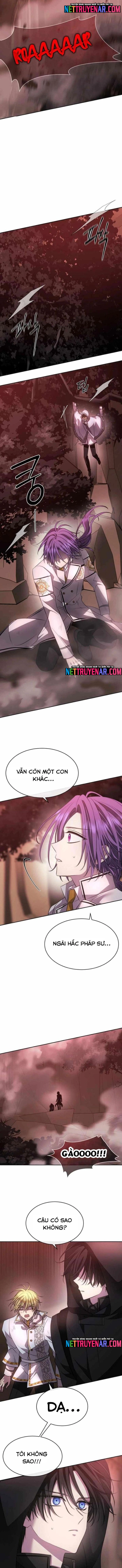 Ngục Tối Black Haze Chap 42 - Next Chap 43