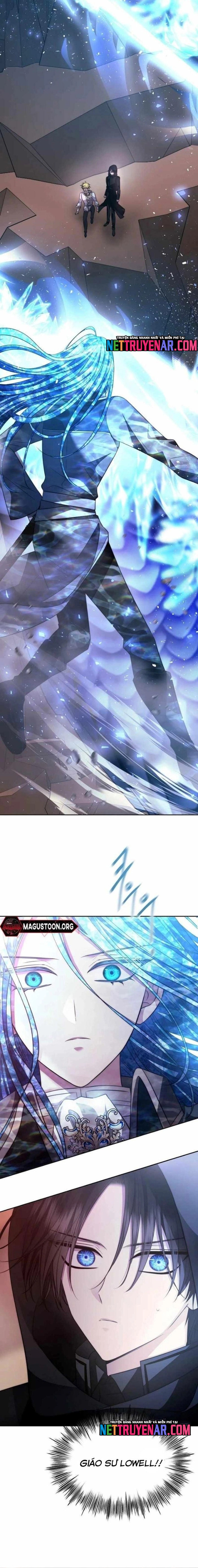 Ngục Tối Black Haze Chap 42 - Next Chap 43