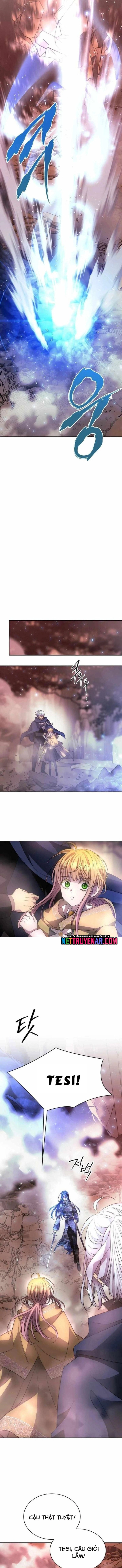 Ngục Tối Black Haze Chap 42 - Next Chap 43