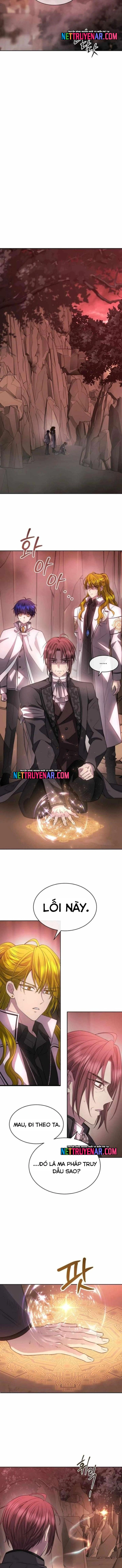 Ngục Tối Black Haze Chap 42 - Next Chap 43