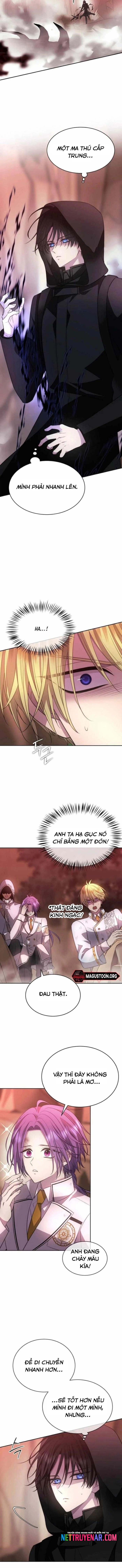 Ngục Tối Black Haze Chap 42 - Next Chap 43