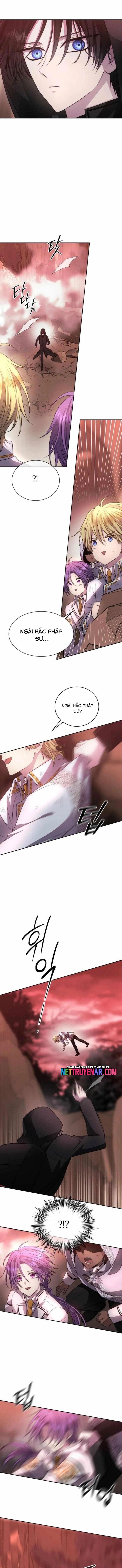 Ngục Tối Black Haze Chap 42 - Next Chap 43