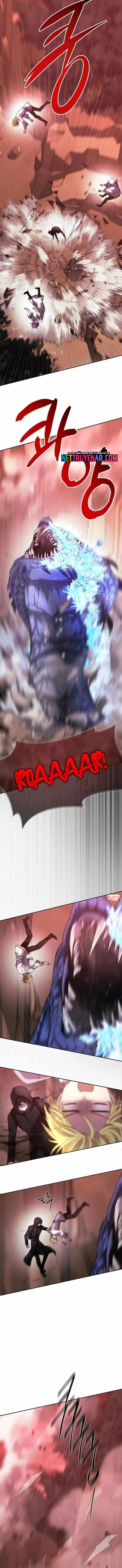 Ngục Tối Black Haze Chap 42 - Next Chap 43