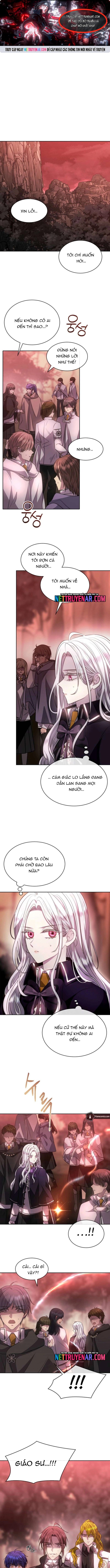 Ngục Tối Black Haze Chap 43 - Next Chap 44