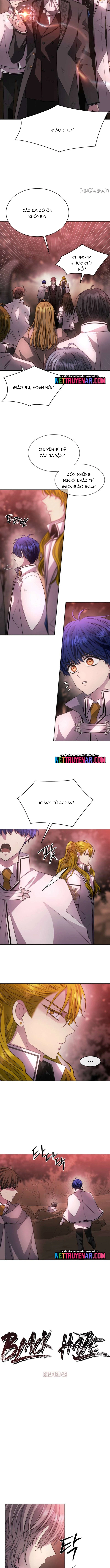 Ngục Tối Black Haze Chap 43 - Next Chap 44