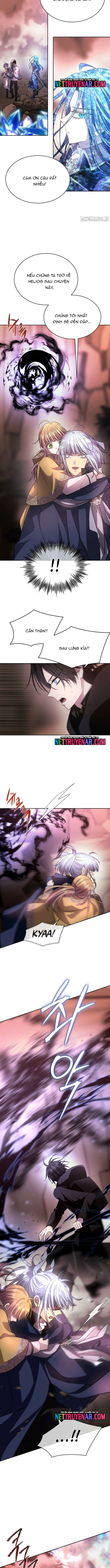 Ngục Tối Black Haze Chap 43 - Next Chap 44