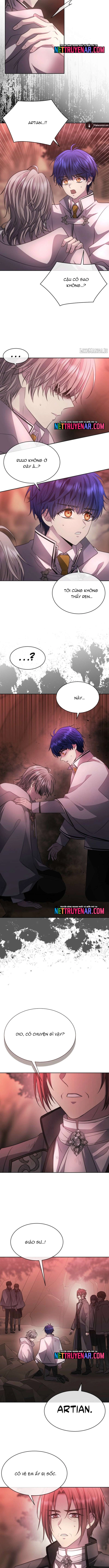 Ngục Tối Black Haze Chap 43 - Next Chap 44