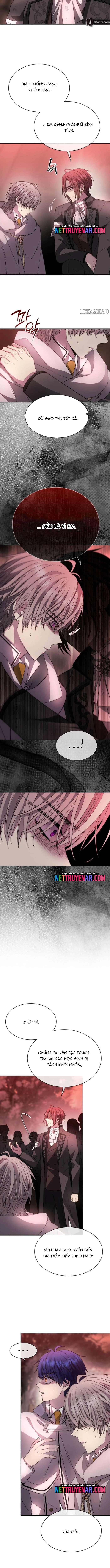 Ngục Tối Black Haze Chap 43 - Next Chap 44