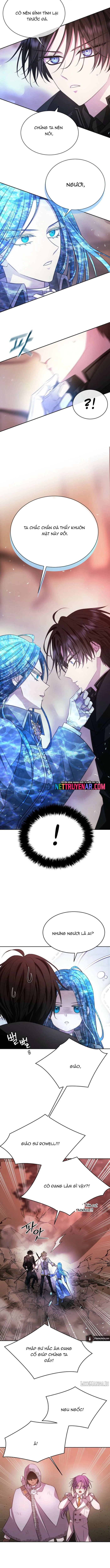 Ngục Tối Black Haze Chap 43 - Next Chap 44