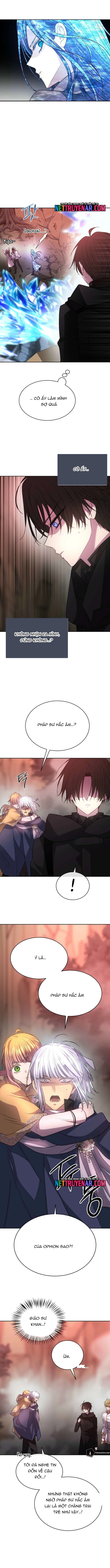 Ngục Tối Black Haze Chap 43 - Next Chap 44