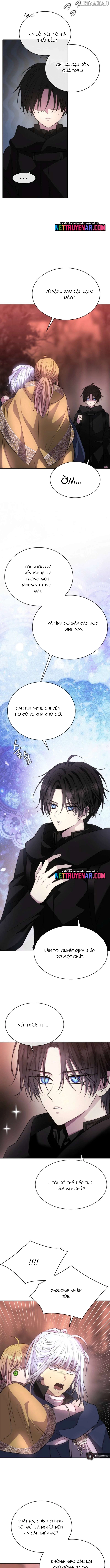 Ngục Tối Black Haze Chap 43 - Next Chap 44