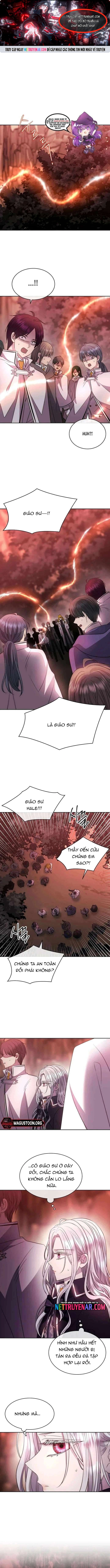 Ngục Tối Black Haze Chap 44 - Next Chap 45