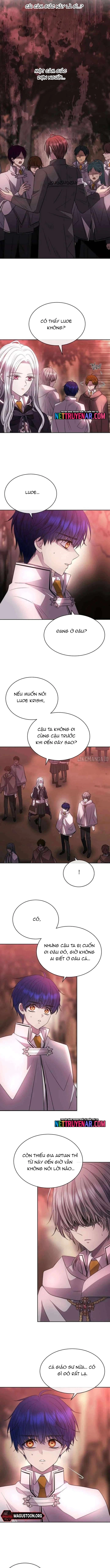 Ngục Tối Black Haze Chap 44 - Next Chap 45