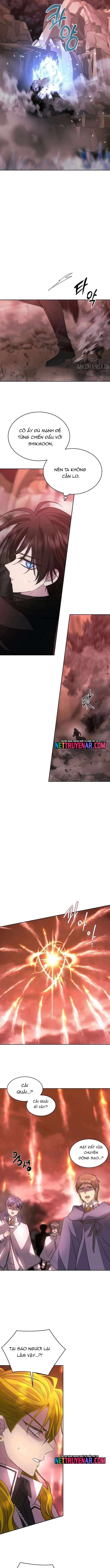 Ngục Tối Black Haze Chap 44 - Next Chap 45