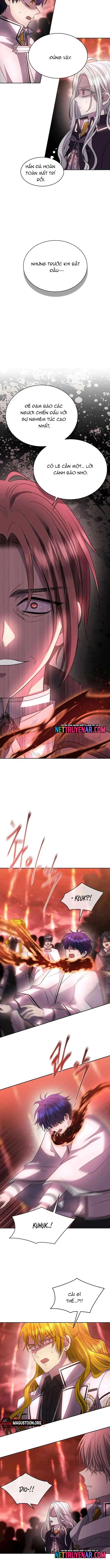 Ngục Tối Black Haze Chap 44 - Next Chap 45