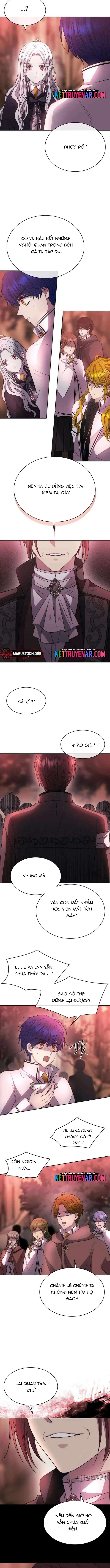 Ngục Tối Black Haze Chap 44 - Next Chap 45